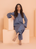 Regalia Identic Separates Vol-07 Printed Lawn Unstitched 2Pc Suit D-01