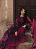 Charizma Vasal Vol-06 Embroidered Chiffon Unstitched 3Pc Suit VSL25-39