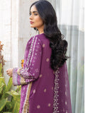 Belle ame by Humdum Embroidered Lawn Unstitched 3Pc Suit D-02