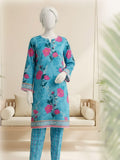 Ittehad Daily Afairs Printed Lawn Unstitched 2Pc Suit D-03