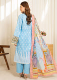 Coco by Zara Shahjahan Sule Printed Lawn Unstitched 3Pc Suit D-08