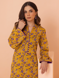 Regalia Identic Separates Vol-07 Printed Lawn Unstitched 2Pc Suit D-02