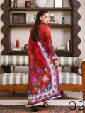 Raha by RajBari Summer Prints Exclusive Lawn Unstitched 3Pc Suit D-02
