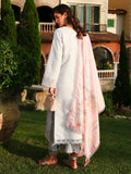 Rang Rasiya Florence Embroidered Lawn Unstitched 3Pc Suit D-02 ALIZEH