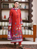 Raha by RajBari Summer Prints Exclusive Lawn Unstitched 3Pc Suit D-02