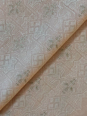 Chikankari Exclusive Embroidered Lawn Unstitched 3Pc CH26-V1-D102