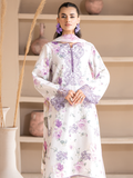 Janvi by Sanam Saeed Embroidered Lawn Unstitched 3Pc Suit D-02