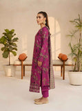 Fiza Noor Digital Printed Marina Unstitched 3Pc Suit D-02