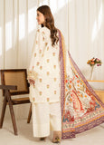 Coco by Zara Shahjahan Sule Printed Lawn Unstitched 3Pc Suit D-09