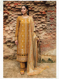 Carvaan by Humdum Embroidered Wool Unstitched 3Pc Suit D-03