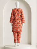 Ittehad Day to Day Printed Lawn Unstitched 2Pc Suit D-03