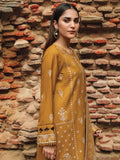 Carvaan by Humdum Embroidered Wool Unstitched 3Pc Suit D-03