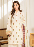 Coco by Zara Shahjahan Sule Printed Lawn Unstitched 3Pc Suit D-09