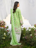 Raha by RajBari Summer Print Exclusive Lawn Unstitched 3Pc Suit D-03