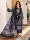 Belle ame by Humdum Embroidered Lawn Unstitched 3Pc Suit D-03