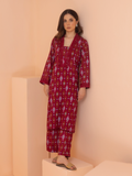 Regalia Identic Separates Vol-07 Printed Lawn Unstitched 2Pc Suit D-03