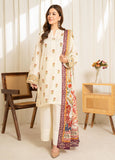 Coco by Zara Shahjahan Sule Printed Lawn Unstitched 3Pc Suit D-09