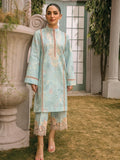 Rang Rasiya Florence Embroidered Lawn Unstitched 2Pc Suit D-04 BELLA
