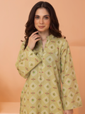 Regalia Identic Separates Vol-07 Printed Lawn Unstitched 2Pc Suit D-04