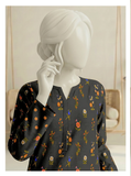 Ittehad Daily Afairs Vol-02 Unstitched Printed Lawn 2Pc Suit D-04