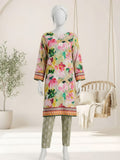 Ittehad Daily Afairs Printed Lawn Unstitched 2Pc Suit D-05
