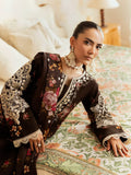 Nissa by RajBari Premium Embroidered Marina Unstitched 3Pc Suit D-04