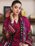Raha by RajBari Summer Prints Exclusive Lawn Unstitched 3Pc Suit D-04