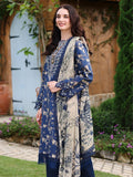 Rang Rasiya Lifestyle Embroidered Lawn Unstitched 3Pc Suit D-04 Charlotte