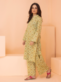 Regalia Identic Separates Vol-07 Printed Lawn Unstitched 2Pc Suit D-04