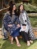 Rang Rasiya Lifestyle Embroidered Lawn Unstitched 3Pc Suit D-04 Charlotte