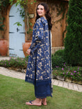 Rang Rasiya Lifestyle Embroidered Lawn Unstitched 3Pc Suit D-04 Charlotte
