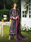 Rang Rasiya Luxury Silk Unstitched Embroidered 3Pc Suit D-07 Farwa