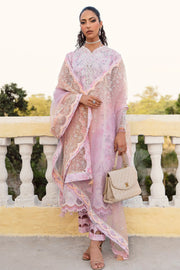 Iris by Jazmin Embroidered Eid Lawn Unstitched 3Pc Suit D-04 ROISINIris by Jazmin Embroidered Eid Lawn Unstitched 3Pc Suit D-04 ROISIN