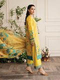 Rang Rasiya Lifestyle Embroidered Lawn Unstitched 3Pc Suit D-04 SERENA