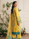 Rang Rasiya Lifestyle Embroidered Lawn Unstitched 3Pc Suit D-04 SERENA