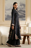 Bellini by Seran Embroidered Khaddar Unstitched 3Pc Suit D-04 Selene