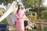 Spring Bell by Sanam Saeed Embroidered Lawn Unstitched 3Pc Suit D-04