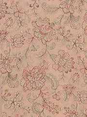 Ayla Zahra Allover Embroidered Swiss Unstitched 3Pc Suit D-04