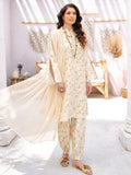 Gardenia by Humdum Embroidered Lawn Unstitched 3Pc Suit D-04