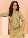 Regalia Identic Separates Vol-07 Printed Lawn Unstitched 2Pc Suit D-04