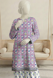 Ittehad Daily Afairs Vol-02 Unstitched Printed Lawn 2Pc Suit D-05