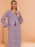 Regalia Identic Separates Vol-07 Printed Lawn Unstitched 2Pc Suit D-05