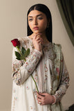 Zara Shahjahan Satori Stillness & Luxury Unstitched Lawn 3Pc Suit D-05 SHIORI