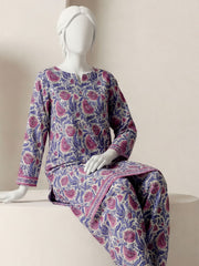Ittehad Day to Day Printed Lawn Unstitched 2Pc Suit D-05