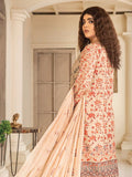 Puri Fabrics Dosti Staple Embroidered Karandi Unstitched 3Pc Suit D-05