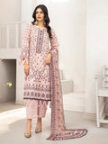 Dastaan by Humdum Embroidered Lawn Unstitched 3Pc Suit D-05