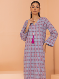 Regalia Identic Separates Vol-07 Printed Lawn Unstitched 2Pc Suit D-05