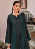 RajBari Nissa Chikankari Embroidered Lawn Unstitched 3 Piece Suit D-05