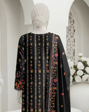 Ittehad Essential Vol-03 Unstitched Printed Lawn 3Pc Suit D-05