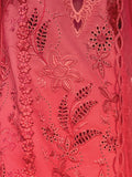 Rang Rasiya Premium Embroidered Lawn Unstitched 3Pc Suit D-05 NATALIA